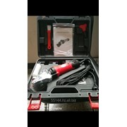 Машинка для стрижки овец и коз фото