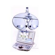 Автоматический рефрактор RT-5100, Офтальмологическое оборудование, Оборудование для первичного осмотра, Рефракторы, форопторы, медицинское оборудование