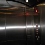 Грузовые лифты фотография