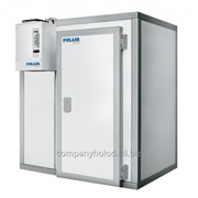 Холодильная камера Polair Standard КХН-11,02 фото