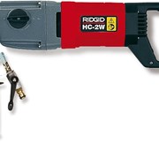 Дрель алмазного бурения - № HC-2W до 132 мм Ridgid фото