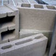 Конструкционный бетон