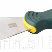 Шпательная лопатка KRAFTOOL 50 мм с пластиковой ручкой фото