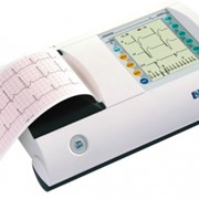 Электрокардиограф HeartScreen 80G-L фото