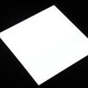 Светодиодные панели квадратные фото