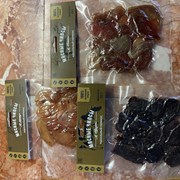 Мясные чипсы фото