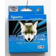 Леска Blue Fox, Арт.20616 фотография