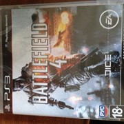 Battlefield 4 on PS3 фото