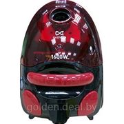Пылесос Daewoo Electronics RCN-2220RA/SA фото