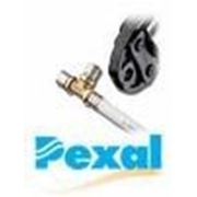 Пресс-фитинги Pexal для металлопластиковых труб от Valsir фото