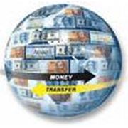Международные денежные переводы - Western Union