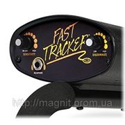 Металлоискатель Fast Tracker фото