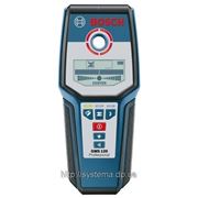 BOSCH GMS 120 Professional - Детектор фотография