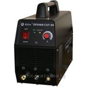 Аппарат для плазменной резки ПРОФИ CUT 40 (ток 15-40А)