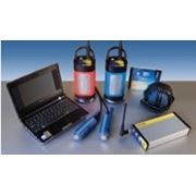 Система обнаружения утечек фото