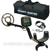 Bounty Hunter Titanium 8 (моно) фото