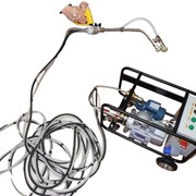 Установка RX-28 (220 V электро) для нанесения жидкой резины ULTRAMAST фото