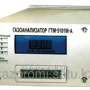 Газоанализатор гтм-5101м-а - стационарный газоанализатор кислорода атомное исполнение фотография