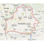 Беларусь - Украина, грузоперевозки, транспорт: тент, 20т., 92 куб. фото