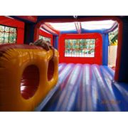 Аренда прокат водных аттракционов. Аренда водных аттракционов Харьков. фото