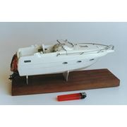 Изготовление сувенирных моделей морского транспорта фото