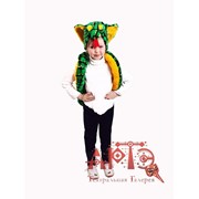 Змея детская фото