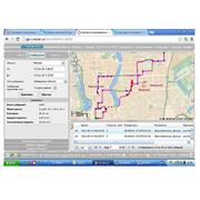 GPS Мониторинг транспорта фото