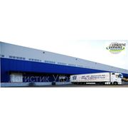 Перевозки грузов по маршрутам Польша - Украина - Польша, складские услуги