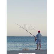 Туры на рыбалку фотография