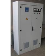 Лизинг конденсаторных установок для компенсации реактивной мощности фото