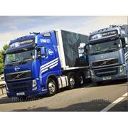 Предлагаем купить Транспортную компанию TIR Cornet в Латвии фото