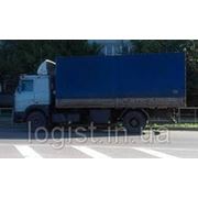 Грузоперевозки грузов 10-ти тонником по Житомиру, Житомирской области фотография