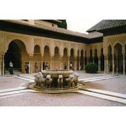 Выходные в Гранаде. Туры выходного дня в Испании. фото