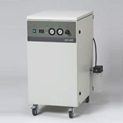 Безмасляный компрессор JUN-AIR Модель OF302-25MQ2 фотография