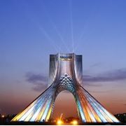 Групповой тур в Иран (осень 2012), 6 ночей – 7 дней - 1000$ с чел., при условии группы 10- 12 чел.