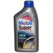 Моторное масло MOBIL SUPER 1000 X1 15W-40 фото
