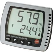 Термогигрометр Testo 608-H2 фотография