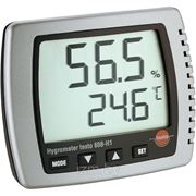 Термогигрометр Testo 608-H1 фотография