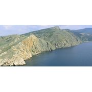 Путешествия по Крыму фото