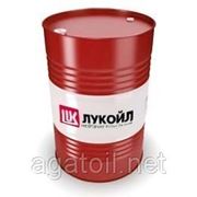 Судовое масло лукойл М-10Г2ЦС (185кг)