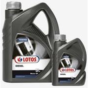 Lotos Diesel 15w-40 5л