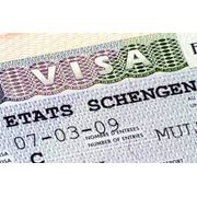 Шенгенская виза в Польшу