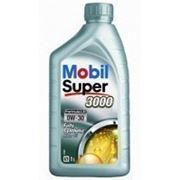 Моторное масло Mobil Super 3000 Formula LD 0w-30 1л. купить моторное масло фотография