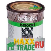 Антисептик для древесины “BELINKA BELOCID“ 0,75 л фото