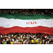 Визовая поддержка в Иран фото