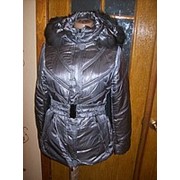 Куртка 4 куртка на синтепоне, размеры 44-50 фото