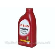 Esso Uniflo 15w-40 1л минеральное моторное масло Эссо Ессо Унифло 15w40 1l Киев