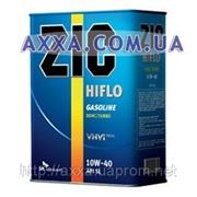 Минеральные масла HIFLO 20W-50, 4л