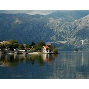 Отдых в Черногории Автобусные туры Экскурсии за рубеж фото
