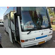 Туристические поездки автобусом Ман на 35 чел. фото